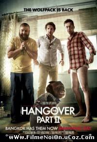 The Hangover 2 Online Cu Subtitrare